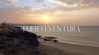 Fuerteventura|H10 Tindaya|Costa Calma|La Pared