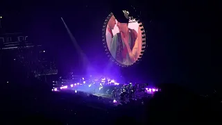 David Gilmour | Shine On You Crazy Diamond | Chicago, IL | 4.8.16