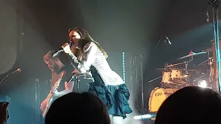 Alice Merton - Why So Serious (Cologne, 2020)