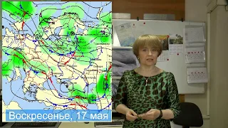 Тепло нескоро вернется в центр Европейской России