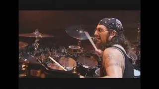 Mike Portnoy Endless Sacrifice Live Budokan Isolated Drum Only