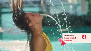 Trailer: Love Island Sverige - Poolen - Love Island Sverige