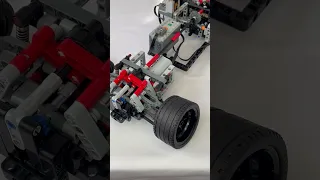 lego technic stanced drift car