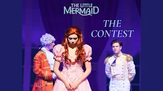 The Little Mermaid | The Contest | Live Musical Performance