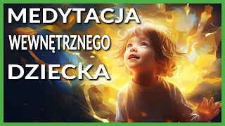 Odkryj Swoje Wewnętrzne Dziecko: Teoria i Medytacja