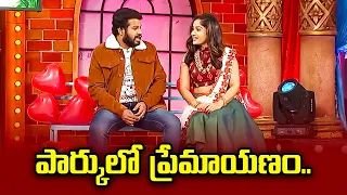 Hyper Aadi Top 5 Jabardasth Skits | 26th March 2024 | Jabardasth | ETV