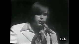 Beach Boys - Paris 1969 enhanced audio - God only knows