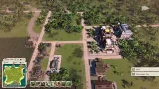 Tropico 5 #1 - Президенте Галактики!