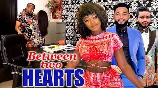 Between Two Hearts (New Trending Movie)Luchy Donald 2022 Latest Nigerian Blockbuster Movie