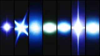 The Sound of Space [7 Neutron Stars (Pulsars)] [Space Engine 0.9.8.0e] #7