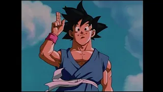 Dragon Ball GT ending (good quality )