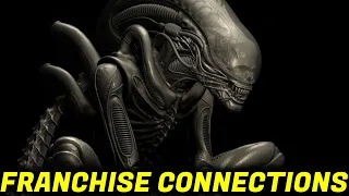 Alien: Romulus Connects To The Original ALIEN & Prometheus In This BIG WAY! SPOILERS