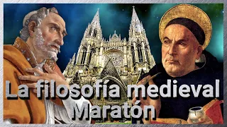 Filosofía medieval | Maratón de documentales completo