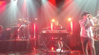 Linkin Park - New Divide @ iHeart Album Release Party 5/22/17