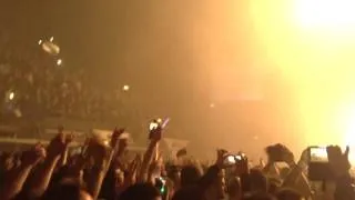 Voodoo People - The Prodigy in Alexandra Palace 2015