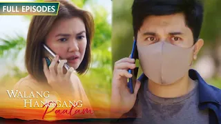 [ENG SUB] Ep 1 | Walang Hanggang Paalam  | Angelica Panganiban,Paulo Avelino,Zanjoe Marudo