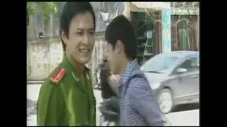 Cảnh Sát Hình Sự: Mặt Nạ Hoàn Hảo - Tập 2 (phim Việt Nam - 2010)