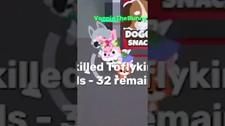 Did I get him... in Super Animal Royale #Shorts