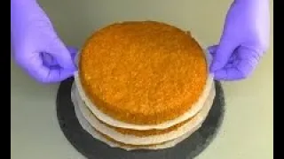 CARROT BISCUIT. Cake baking