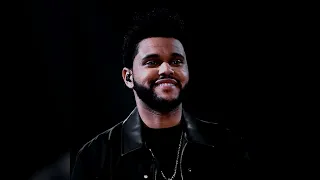 [FREE] The Weeknd x Bryson Tiller Type Beat | "Kissing Teeth" 2023 R&B Beat | Interlude Type Beat