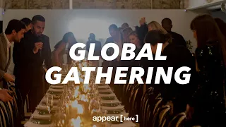 Global Gathering 2019