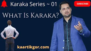 Why Is Karaka Important In Vedic Astrology | Planet Significators | What Is Karaka For Marriage