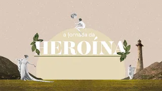 JORNADA DA HEROINA TEASER 2021