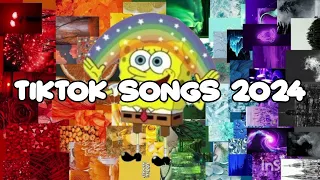 Tiktok songs 2024 (מקורי)