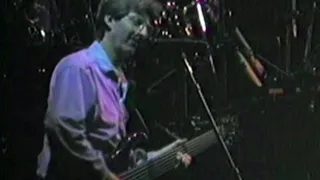 Tom Thumbs Blues (3 cam) Grateful Dead - 3-5-1992 Hampton, Va., set 1-05