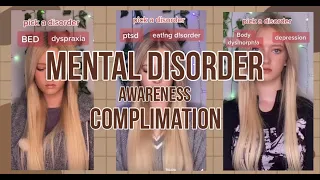 POVSLIBBY MENTAL DISORDER AWARENESS | pov complication