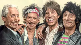 The Rolling Stones Highway Child OFFICIAL Original Unreleased Song