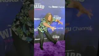 Weird Al Yankovic is a massive poser | HELLO!