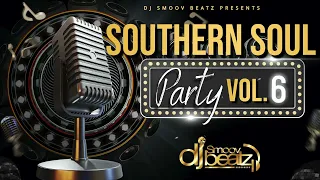 SOUTHERN SOUL PARTY VOL 6