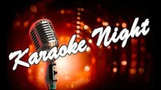 ENGLISH/TAGALOG KARAOKE SONGS MIX NON STOP