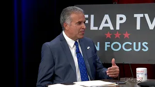 FLAPtv- In Focus: Leominster Mayoral Debate 11-4-2019