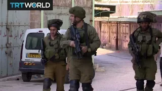 Palestine: 50 Years of Occupation: In Hebron's Old City, the battleground remains