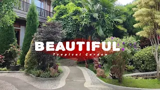 Landscape Design Ideas Garden for Front Yard ||🪴🌲🌱🌿