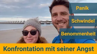 Konfrontation mit seinen Ängsten - SO funktioniert es wirklich!