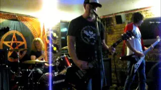 psychlona - blindman/devil bird - idlefest 1.5.2016