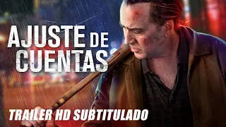 Ajuste de Cuentas (A Score to Settle) - Trailer HD Subtitulado