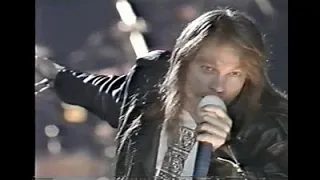 Guns N" Roses "You could be mine" Legendado