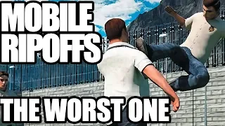 Bully - The WORST Mobile Ripoff EVER!