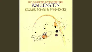 Stories, Songs & Symphonies