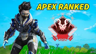 🔴 LIVE Apex Legends SOLO Ranked #ad