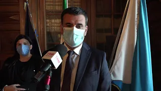 Coronavirus, Decaro: “Un lockdown nazionale non sarebbe stato meglio”