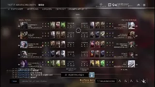 Paragon: Carrying my team with Deathcrawler Grux