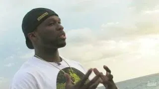 50 Cent Interview