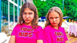 ПОССОРИЛИСЬ с ЛП ИЗ-ЗА МАЛЬЧИКА!! (Крутые Детки) Cool Kids