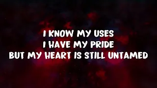 Vendetta - Slipknot lyrics