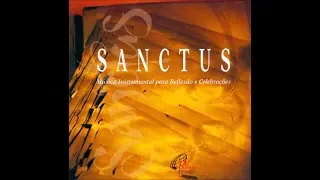 Sanctus Música Instrumental Para Reflexão E Celebrações Daughters of St. Paul 1995